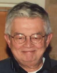 Edward J. Strong, Sr. Obituary