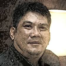 Rupanya buah jatuh memang gak jauh dari pohonnya. Isa Kurniawan On Twitter Air Cucuran Atap Jatuhnya Ke Pelimbahan Juga Tehtelur