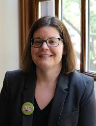 Tina Weiner's Instagram, Twitter & Facebook