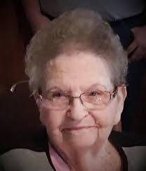 Harriet Klehm Obituary -