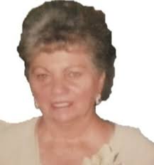 Geraldine Spencer Obituary March 14, 2023
