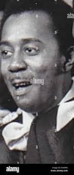 Melvin franklin hi-res stock photography and images