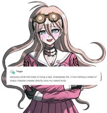 You solely are the performer as well as giver of fruits in the yagna. Four Dark Devas Of Destruction For Smash Twitter àªªàª° Asmr Komaeda Approaches You With A Brochure About Hope As You Walk Across Campus To Your History Of Despair Class That Started 3