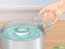 *yemek tuzu ile kumu birbiriyle iyice karıştıralım. Tuzlu Su Icme Suyuna Nasil Donusturulur Wikihow