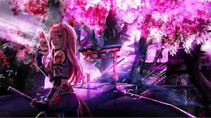 Customize and personalise your desktop, mobile phone and tablet with these free wallpapers! Zero Two Darling In The Franxx Wallpaper Engine Youtube