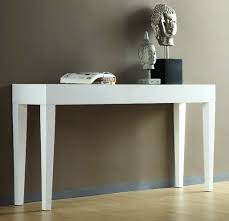 Hall Table Stand Console White Gloss 80cm Chiosa Brand New Ph 0435344775 Hall Table Console Table Table
