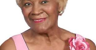 Doris Mcnair's Instagram, Twitter & Facebook