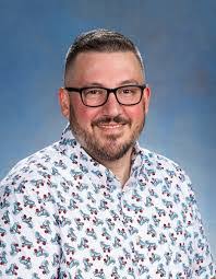 Joseph Mccomas's Instagram, Twitter & Facebook