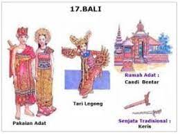 Untuk lebih detail baca juga  provinsi kalimantan utara. 34 Nama Rumah Adat Pakaian Tarian Adat Dan Senjata Tradisional Di Provinsi Indonesia Lengkap Pelajaran Sekolah Online