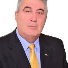 NOTA DE FALECIMENTO É com grande pesar que o Círculo Militar de Campinas  comunica o falecimento do associado JONAS DE ANDRADE VILAS BOAS, aos 78  anos. Informamos que o velório será realizado