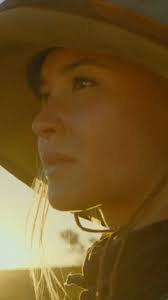 Elsa Dutton = 🤠 #1883TV #YellowstoneTV