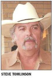 James Stephen “Steve” Tomlinson (1953-2006)