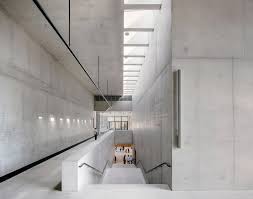 David Chipperfield Completes James Simon Galerie In Berlin David Chipperfield Architects Museum Island Architect