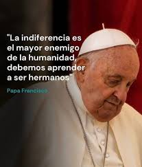 Por los presos y los migrantes