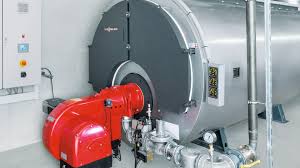 Viessmann | Hot water boilers up to 22 MW | Viessmann ID