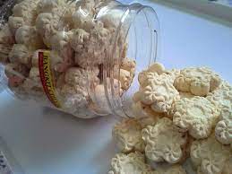 Although open houses are not encouraged this year, there's one other element that makes raya full of vibes. Blog Resipi Bangkit Cheese Rahsia Resipi Kuih Bangkit Cheese Yang Gebu