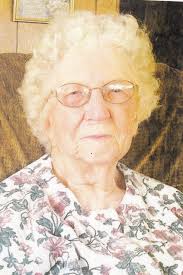 Helen Jane Kimball Grier (1909-2017)