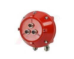 Hình ảnh về Hệ thống chữa cháy bột Minimax