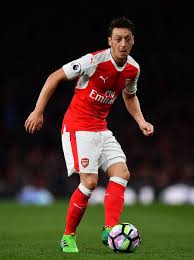 Mesut Ozil Photos Photos Arsenal V West Ham United Premier League West Ham United Premier League Matches Premier League