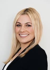 Nancy Vario's Instagram, Twitter & Facebook