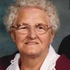 Violet Dewald's Memorial Wall