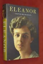 Eleanor by David Michaelis (2020, Hardcover) for sale online