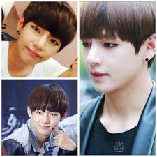 Questions like, 'how long have you been doing hair? Do You Like Bts V S Mullet Hair Check Out His Other Hairstyles Through The Years Channel K