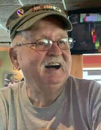 Daniel R Buzzell Obituary March 23, 2022