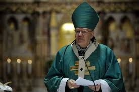 Péter erdő is a hungarian cardinal of the latin rite of the catholic church. Erdo Peter A Szeretet Fontossagat Hangsulyozta Szenteste Pecsma Hu