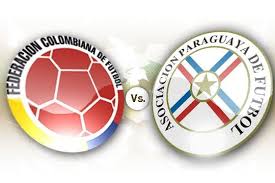 Uruguay y paraguay jugaron para colombia en la eliminatoria. Paraguay Vs Colombia Predictions Betting Tips Match Previews South America World Cup Qualifier World Cup Qualifiers Colombia Paraguay