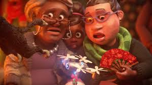 Sprite "Thirstiest Time of the Year"