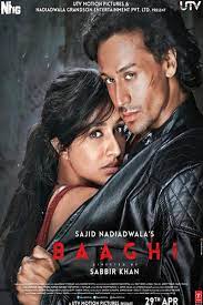 Tons of awesome baaghi 2 wallpapers to download for free. Baaghi Photos Hd Images Pictures Stills First Look Posters Of Baaghi Movie Filmibeat