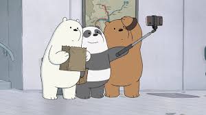 We bare bears is an animated television series created by american cartoonist daniel chong based on his webcomic series the three bare bears that premiered on cartoon network in late july 2015. We Bare Bears Personality Quiz We Bare Bears Games Cartoon Network