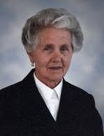 Emilia Piazza Obituary