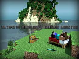 Mcss is the oldest maintained minecraft server wrapper for windows. Ultimate Minecraft Server Creator Pre Alpha 0 29 File Mod Db