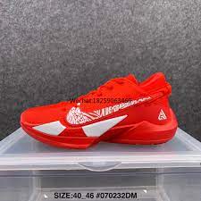 Giannis sina ugo antetokounmpo (/ˈjɑːnɪs ˈɑːntɛtəˈkuːmpoʊ/ greek: 2020 New Zoom Freak 2 Giannis Antetokounmpo Red Men S Basketball Shoes Outdoor Casual Sport Sneakers Lazada Ph