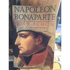Biografia De Napoleon Bonaparte