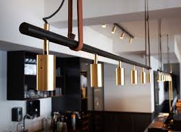 Long John Pendant Light Bar Lighting Long Pendant Lights Dining Table Pendant Light