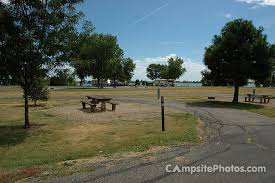 Located within the headwaters of the don and humber rivers, boyd conservation park offers a unique opportunity to enjoy nature in the city. Boyd Lake State Park Campsite Photos And Campground Information