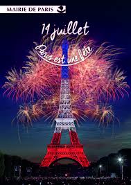 58 reviews of le 14 juillet wonderful a great restaurant : July 14th 2017 In Paris The Program By Hotel Des 2 Continents