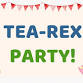 Tea-Rex Party