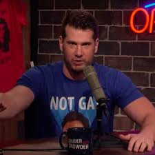 #rocket raccoon #peter quill #roquill #steven crowder #change my mind #this meme feels really old already but i felt compelled to make this anyway. Youtube S Bungled Crackdown On Steven Crowder Only Made Him Stronger