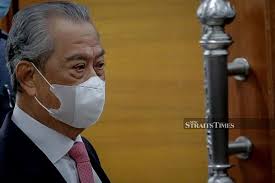 The latest tweet by reuters states, 'malaysian prime minister muhyiddin yassin is expected to step down, media reports say, after losing his majority in parliament due to infighting in his ruling coalition.' 🌎 malaysian prime minister muhyiddin yassin is expected to step down, media reports say,. Prime Minister Tan Sri Muhyiddin Yassin Archives Malaysia News Lab