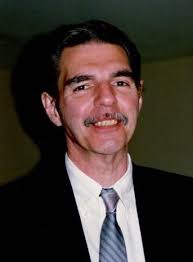 George Templin Obituary