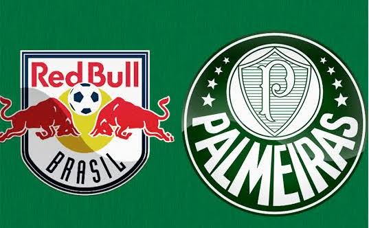 Resultado de imagem para Assistir Red Bull Bragantino x Palmeiras"