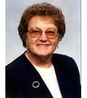 Muriel Timothy Obituary (1928