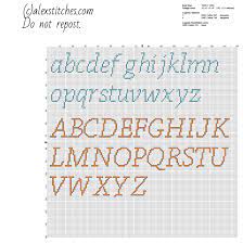 Check spelling or type a new query. Cross Stitch Alphabet For Names With Disney Frozen Olaf Lowercase And Uppercase Cross Stitch Alphabet Frozen Cross Stitch Disney Cross Stitch Patterns