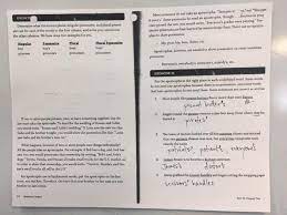 Each excerpt uses one of the vocabulary words from the unit and provides students with exposure to the vocabulary in the context of authentic literature. Life Christian Academy Northwest Private Christian School