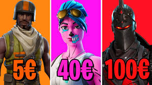 It can be purchased from. Ich Kaufe Og Accounts Fur 5 40 Und 100 In Fortnite 2 Og Ghoul Trooper Youtube