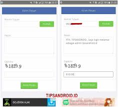 Beli paket sms axis oktober 2020 bisa hemat sampai rp 140 ribuan per hari! Cara Kirim Sms Gratis Kartu Axis Di Android Tipsandroid Id